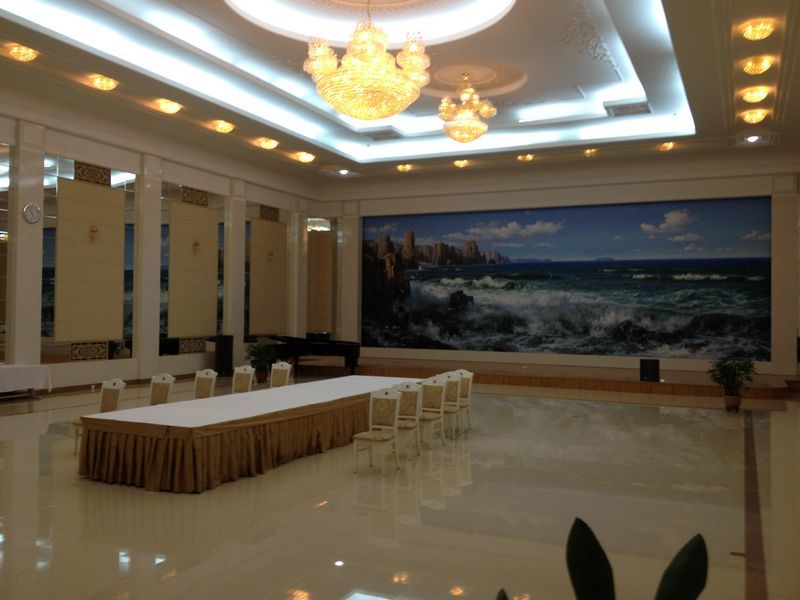 Kobangsan Hotel Pyongyang