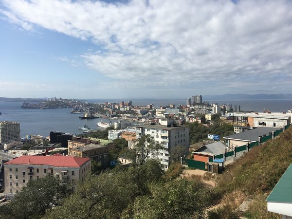 Vladivostok Russia