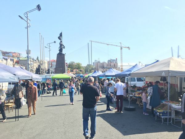 Vladivostok Russia