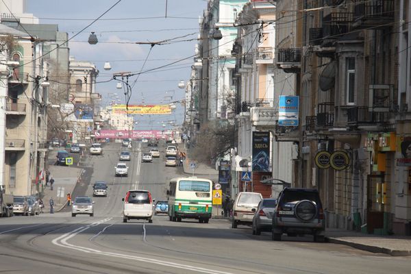 Vladivostok Russia