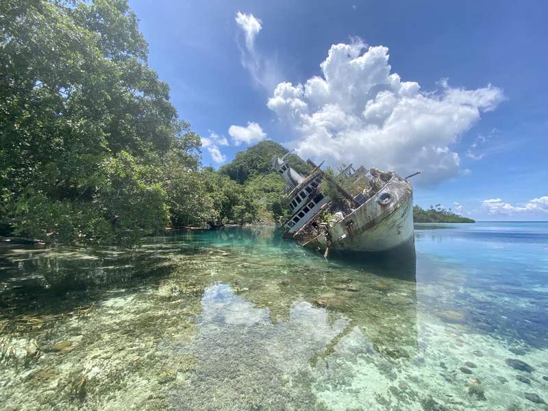 solomon islands