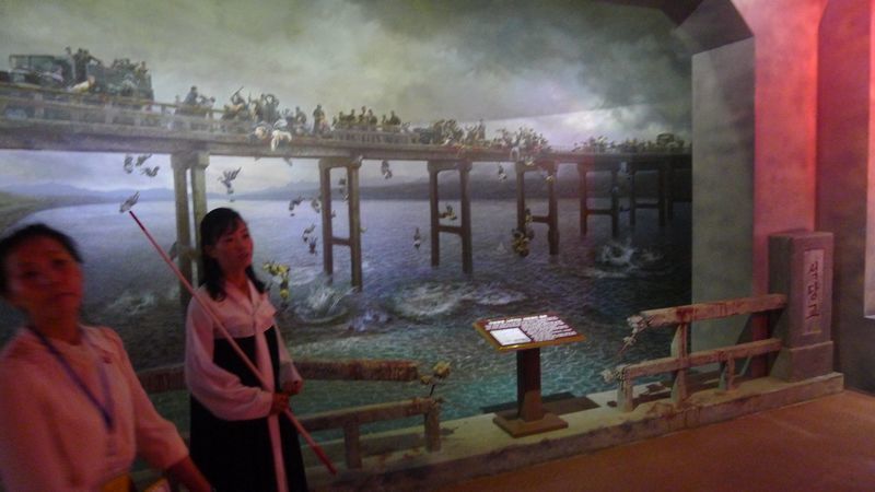 Sinchon Museum of US Atrocities