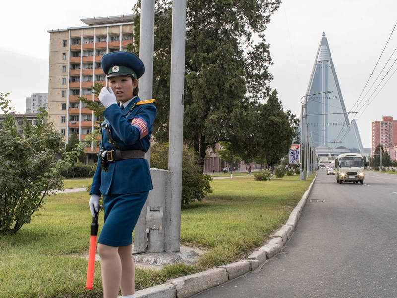 FAQ What's it like to visit North Korea? North Korea Travel Guide