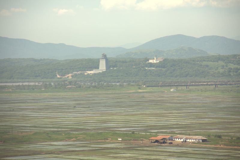 3 Countries Viewpoint