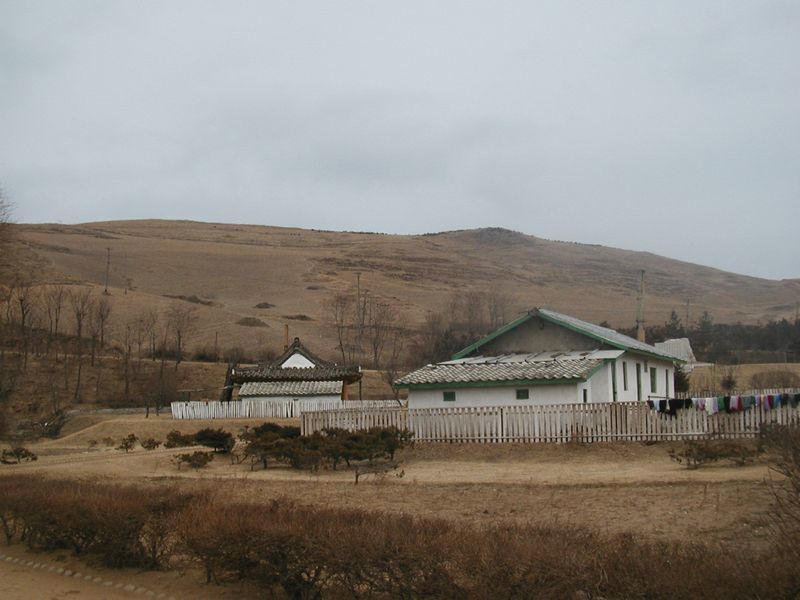 Haeyang Revolutionary Site