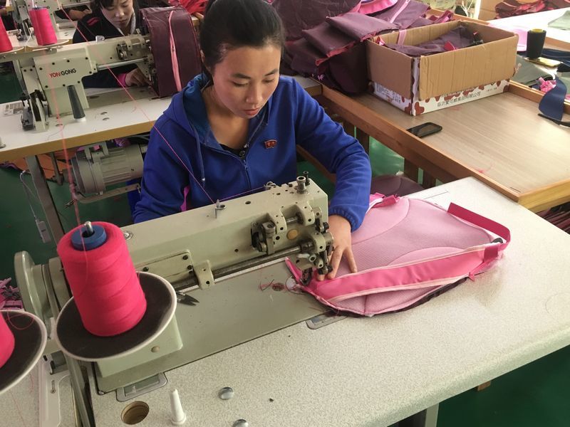 Rason Bag Factory