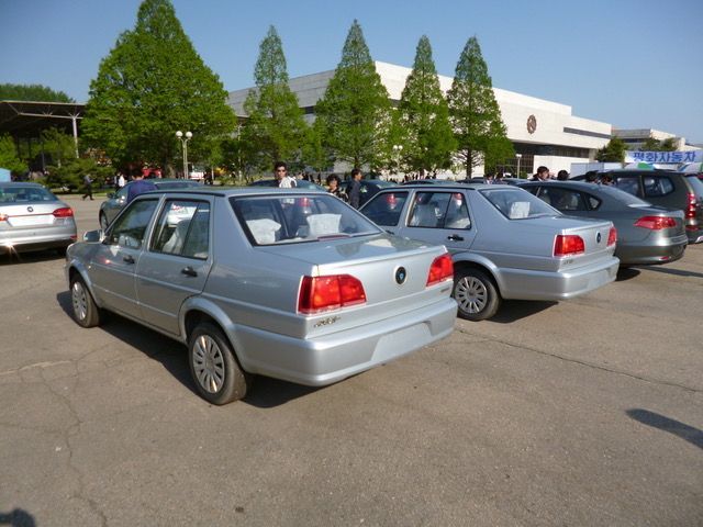 Pyeonghwa Motors