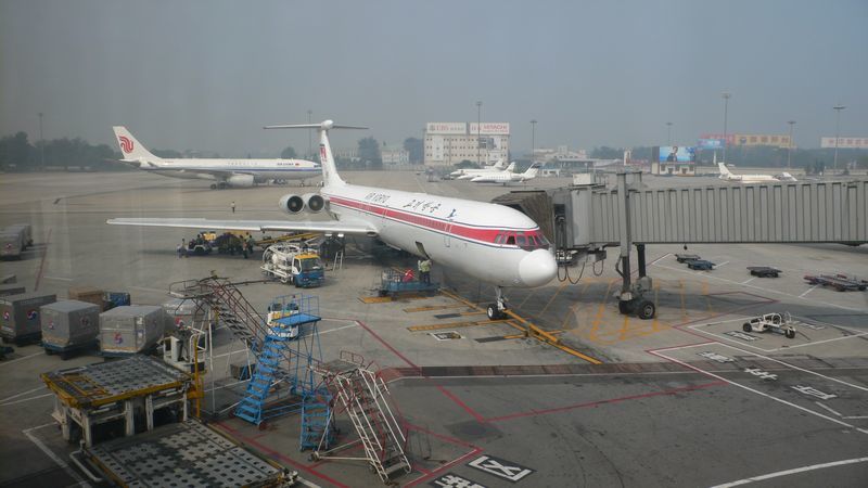 Air Koryo