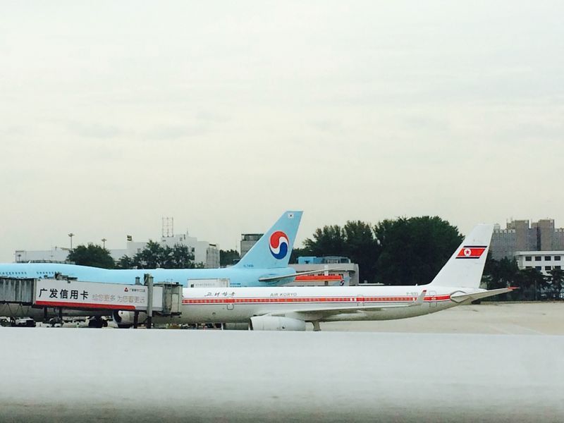 Air Koryo