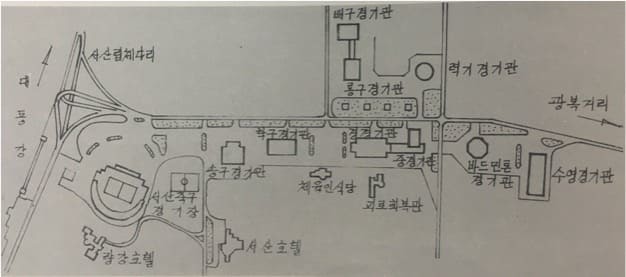 pyongyang sports street