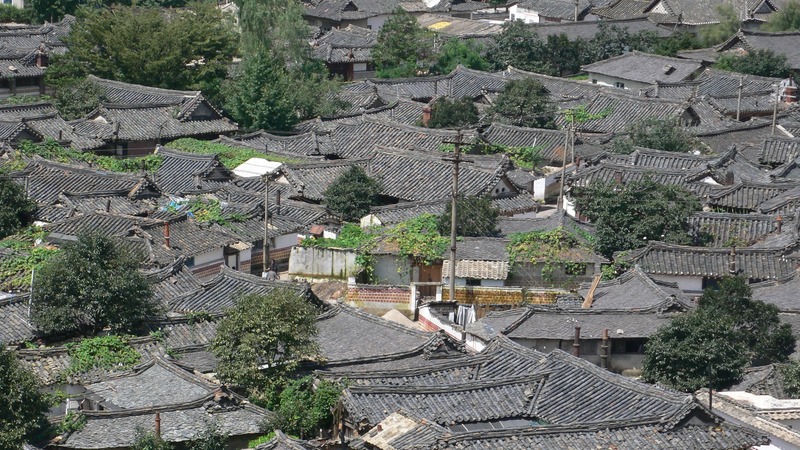 History of Kaesong