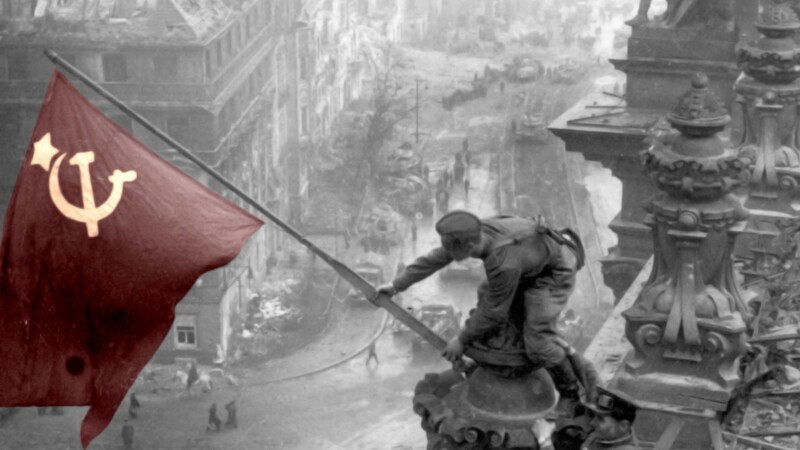 Red Flag Unfurled: History, Historians, and the Russian Revolution