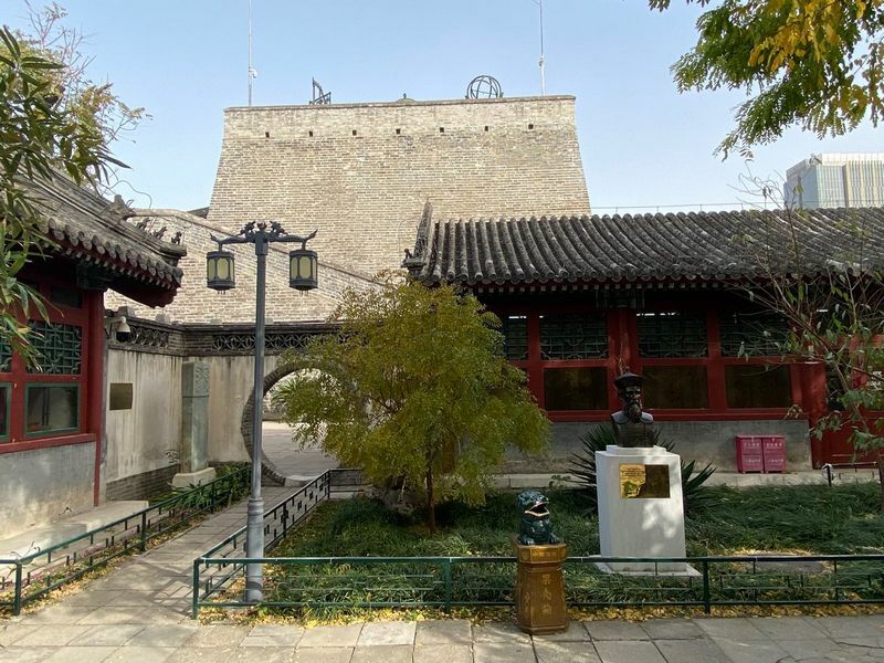 Beijing Ancient Observatory