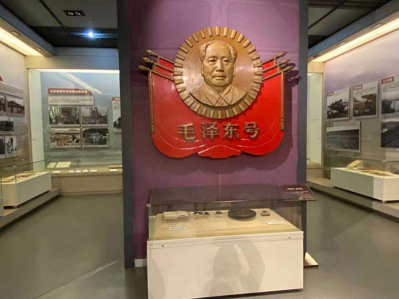 China Railway Museum