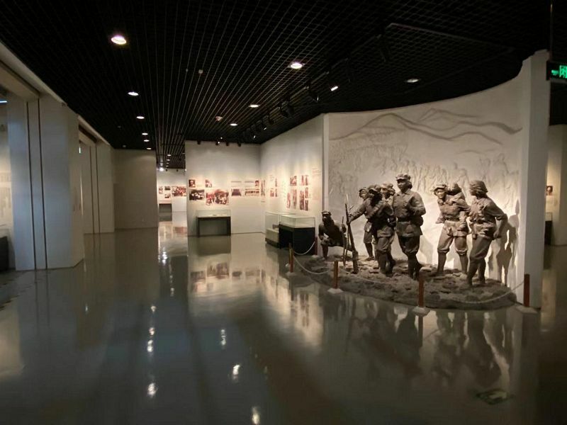 China National Museum of Women and Children