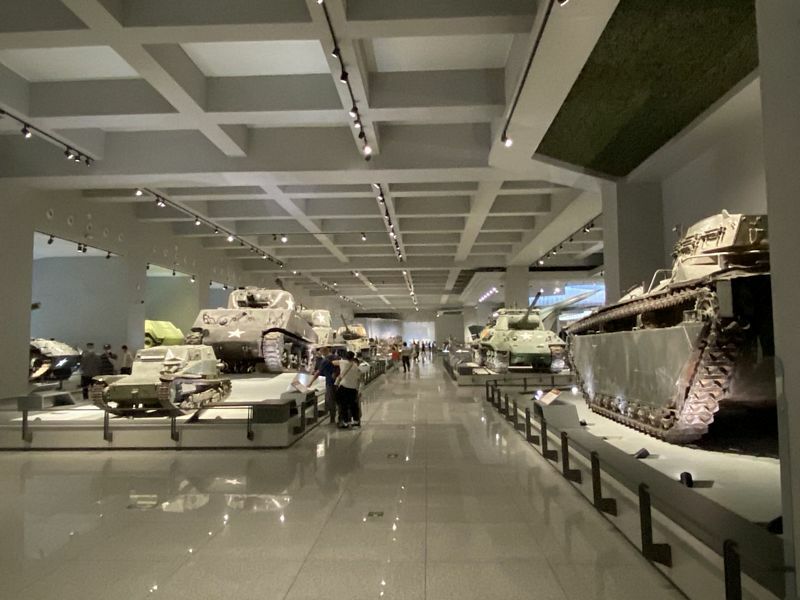 Military Museum of the Chinese People's Revolution