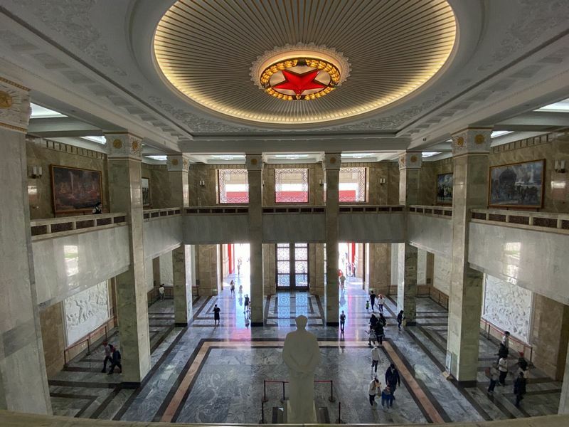 Military Museum of the Chinese People's Revolution