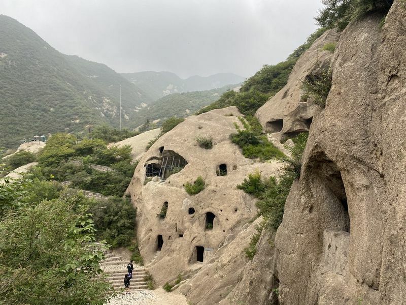 Guyaju Cave Complex