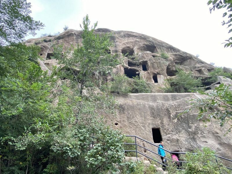 Guyaju Cave Complex