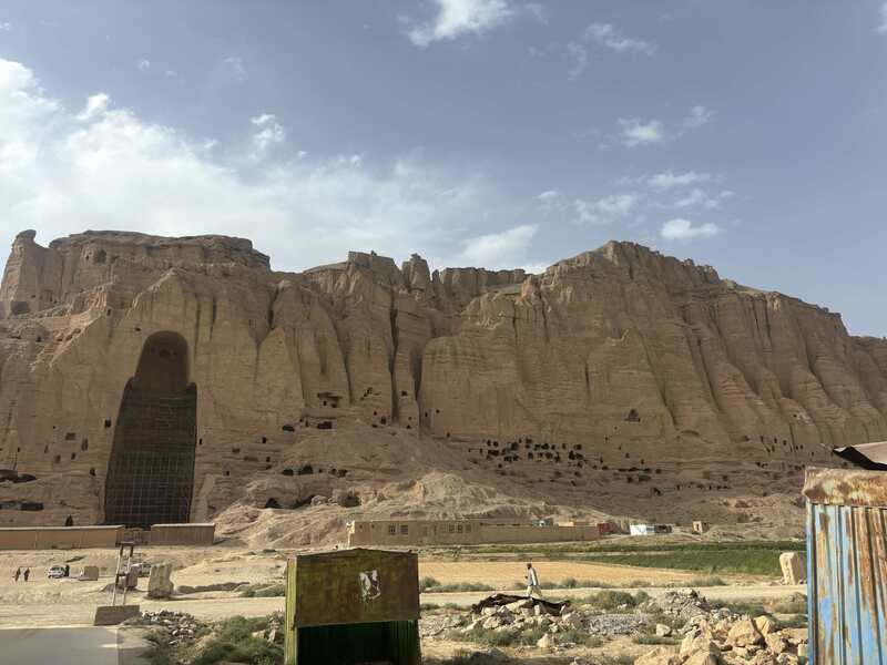 bamiyan afghanistan