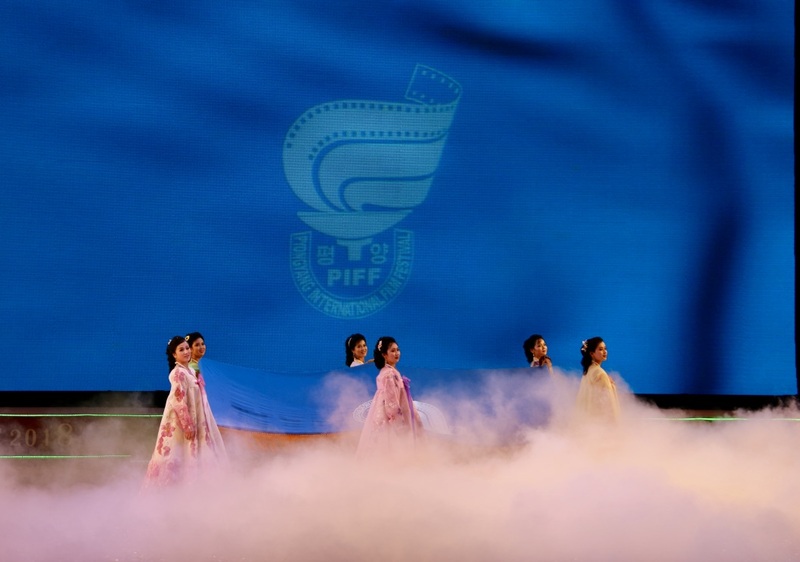 piff pyongyang international film festival koryo tours