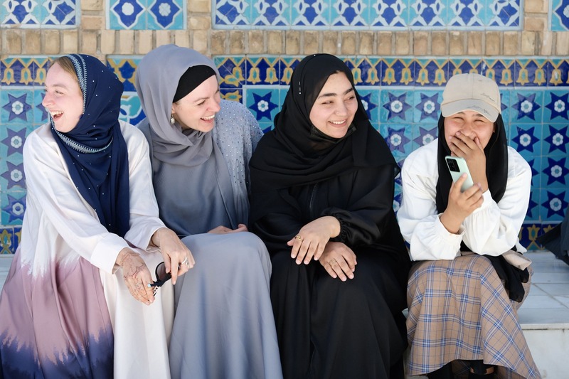 koryo tours afghanistan