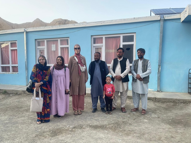 koryo tours afghanistan
