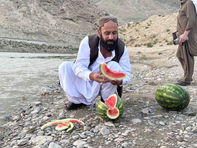 koryo tours afghanistan