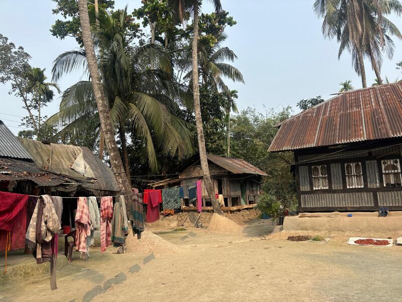 facts about bangladesh