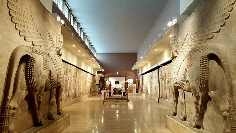 iraq national museum