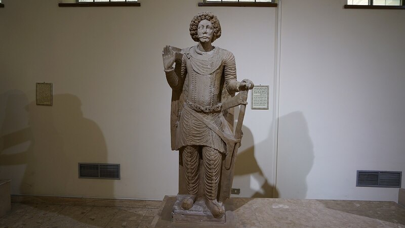 iraq national museum