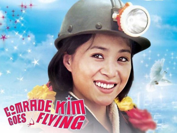 comrade kim goes flying north korea koryo tours