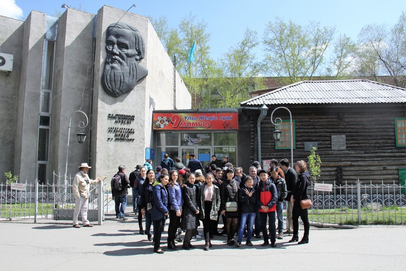 kazakhstan koryo tours