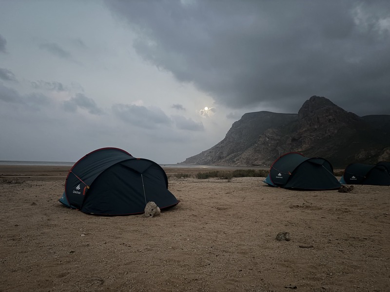 socotra beach koryo
