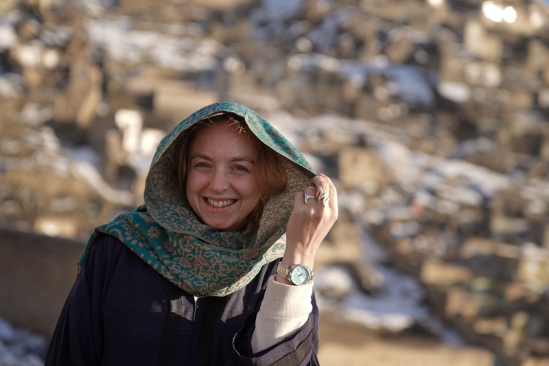 zoe koryo tours