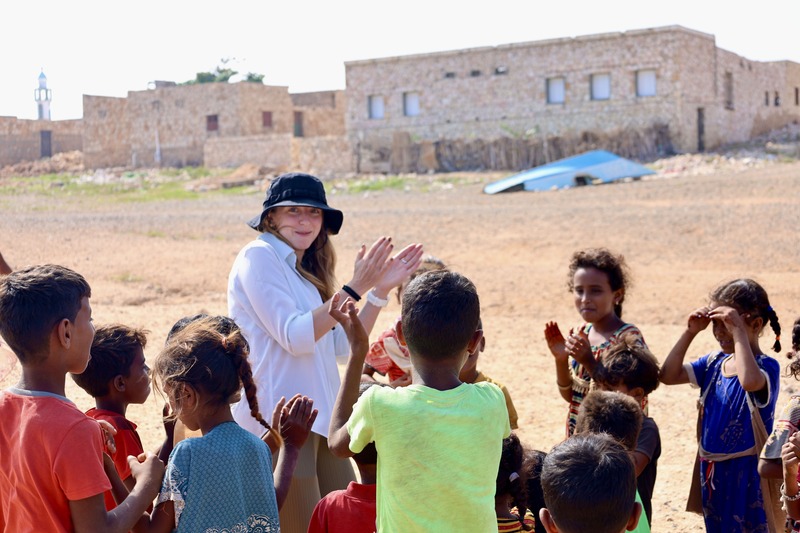 zoe koryo tours