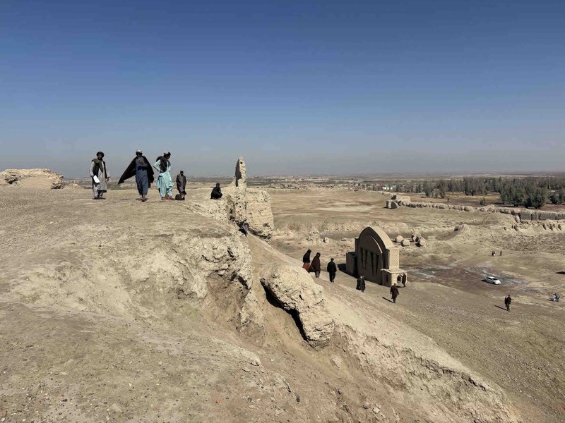 bost afghanistan
