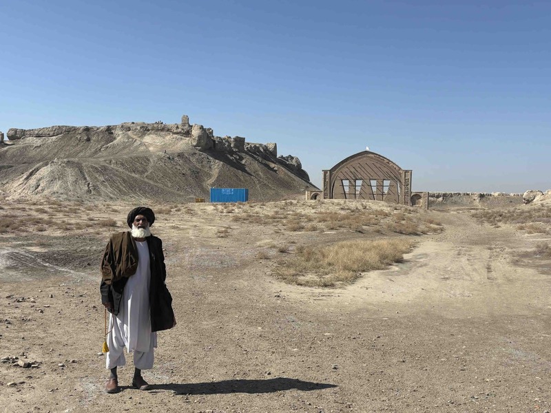 bost afghanistan
