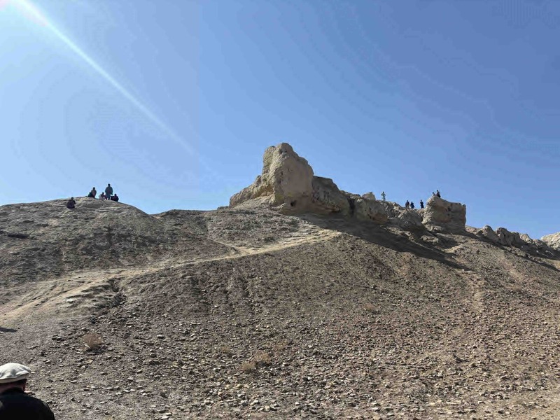 bost afghanistan