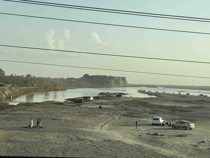 bost afghanistan