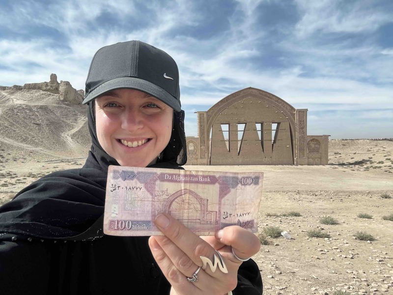 bost afghanistan