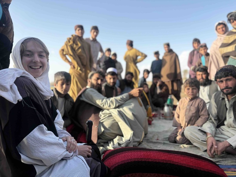 bost afghanistan