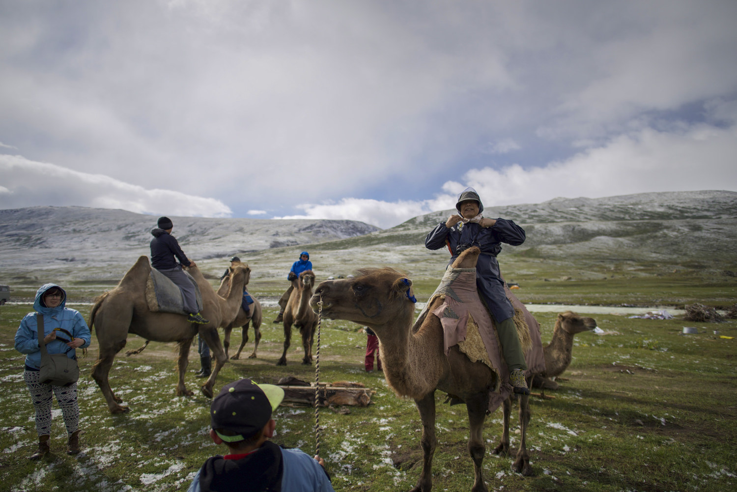 Mongolia Tours Travel Packages & Adventures (20242025) Koryo Tours