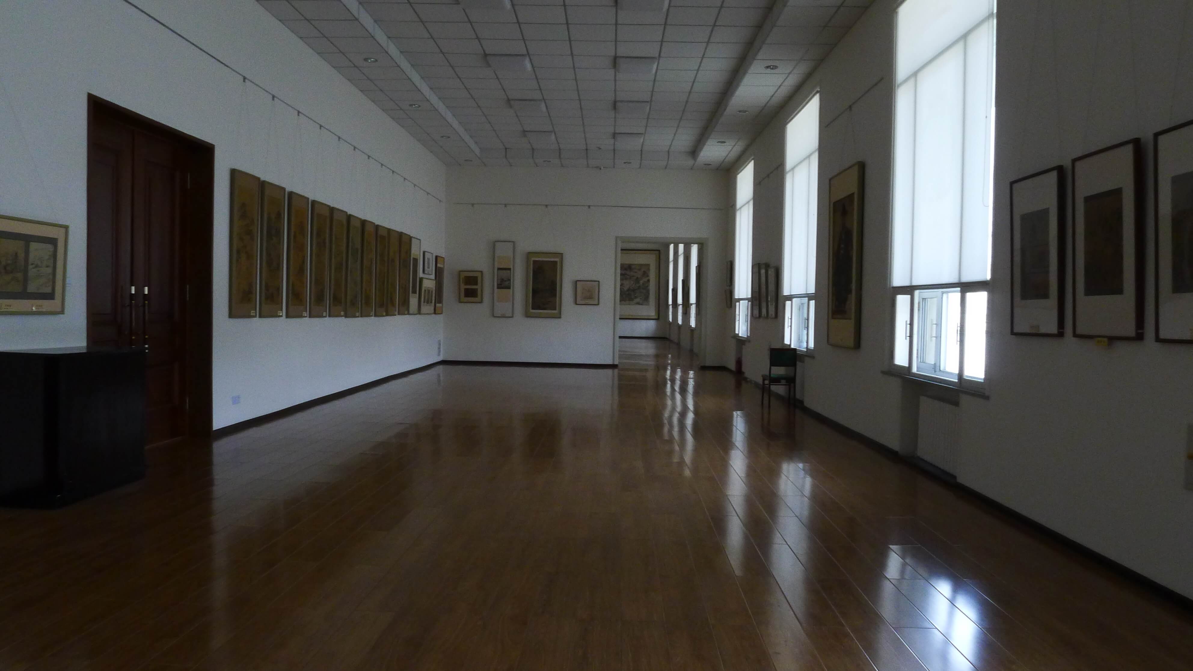 Korean Central Art Museum North Korea Travel Guide Koryo Tours