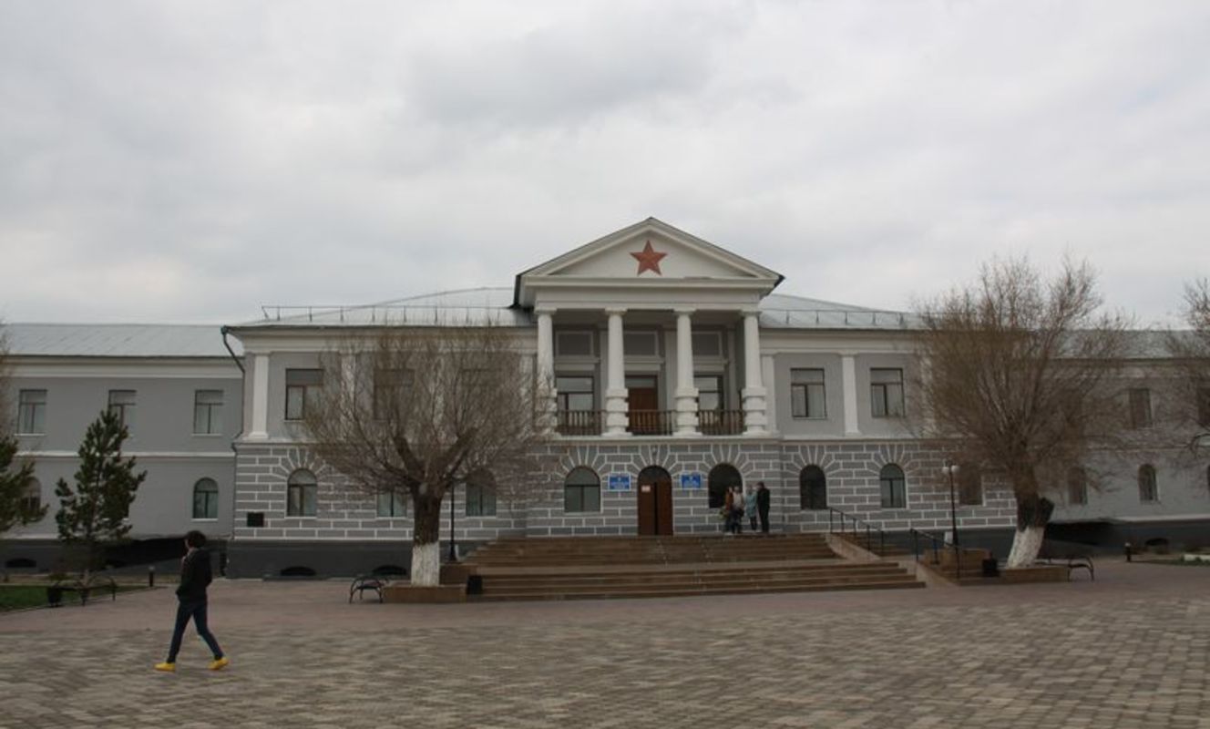 Large tn karlag memorial gulag kazakhstan %286%29