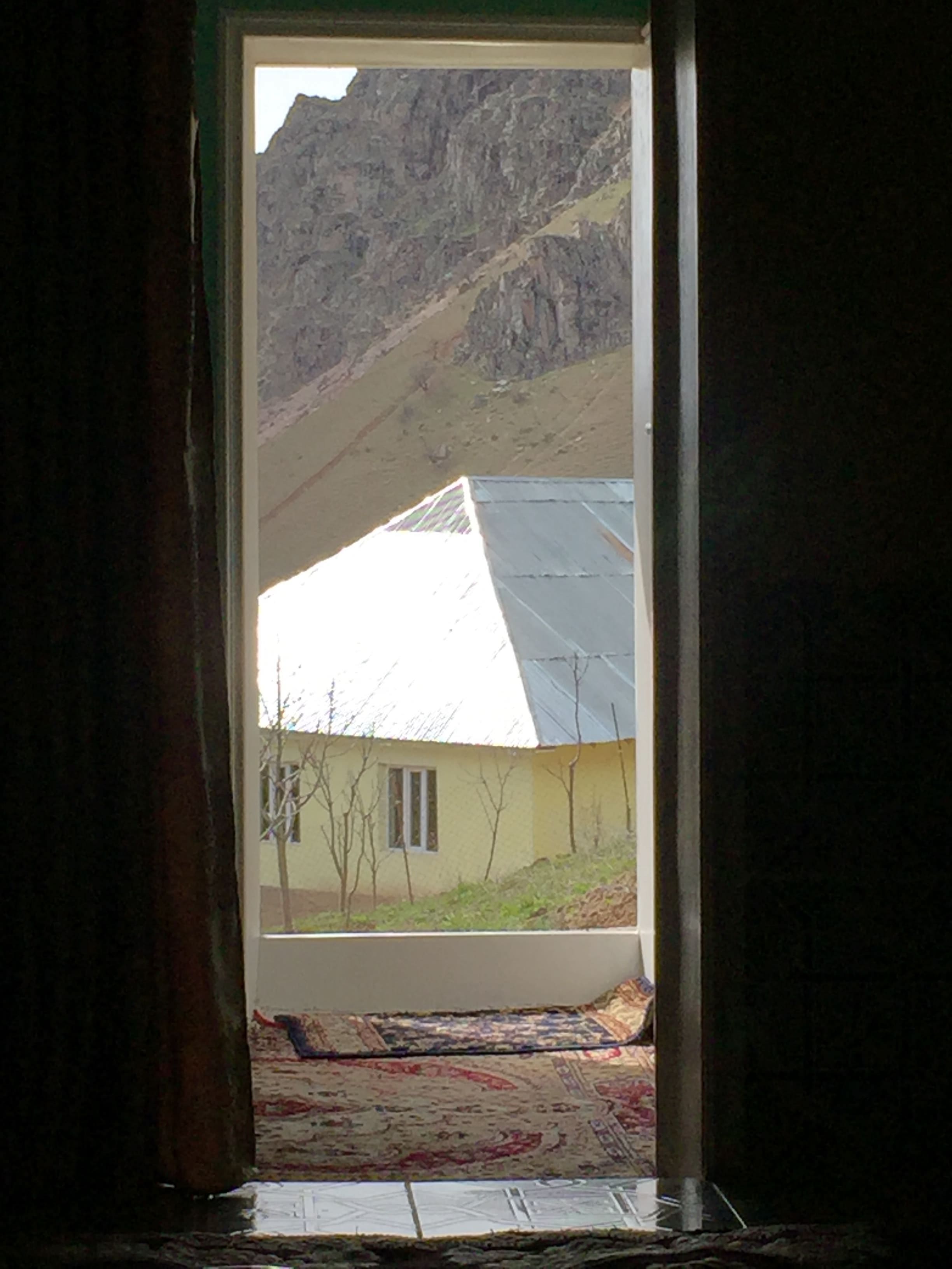 Varzob Valley, Dushanbe | Tajikistan Travel Guide - Koryo Tours