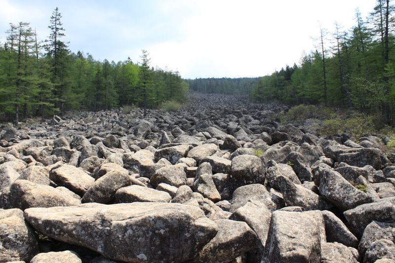 Pujon Highlands and Stone River North Korea Travel Guide Koryo Tours