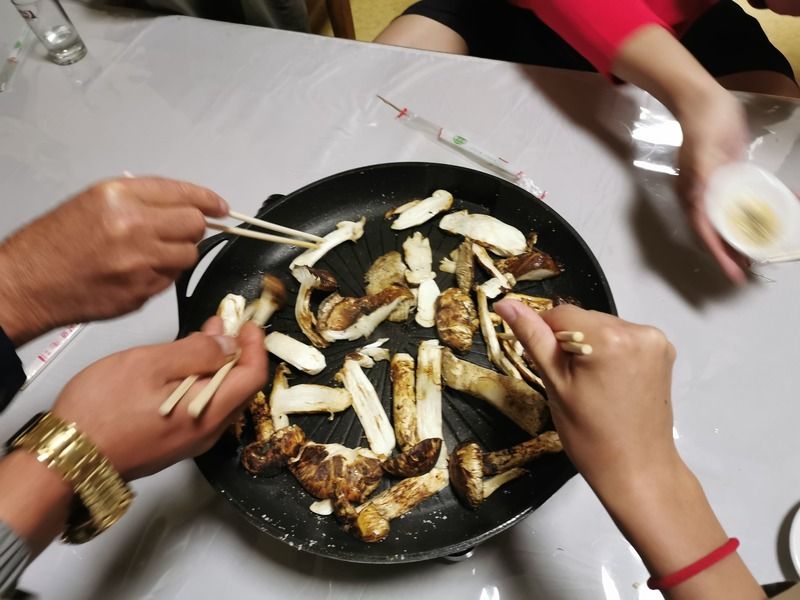 North Korean Food 6 Great Vegetables of North Korea Koryo Tours