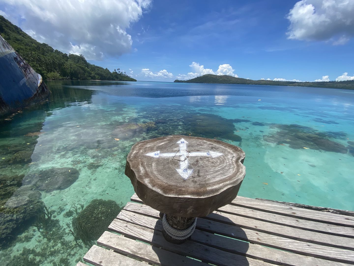 solomon islands national tourism policy