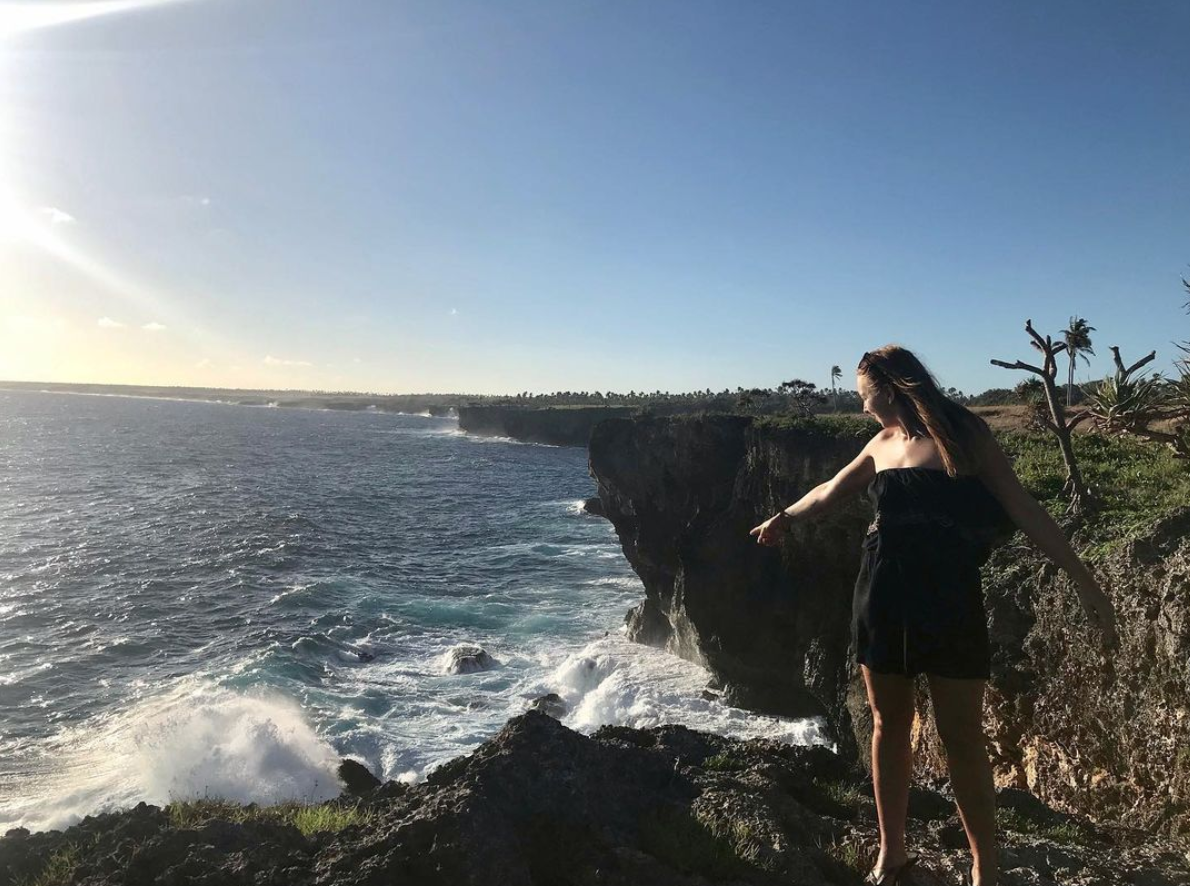 Ultimate Guide to Tongatapu, Tonga Tonga Travel Guide (2021) Koryo